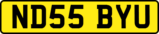 ND55BYU