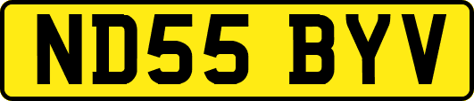 ND55BYV