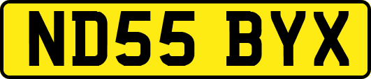 ND55BYX