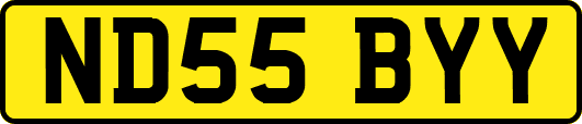 ND55BYY