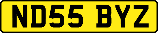 ND55BYZ
