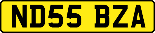 ND55BZA