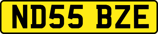 ND55BZE