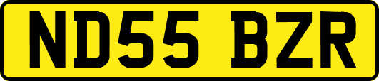 ND55BZR