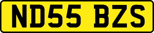ND55BZS