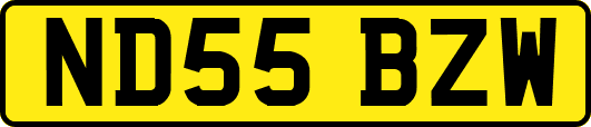 ND55BZW