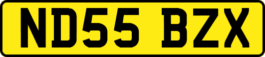 ND55BZX