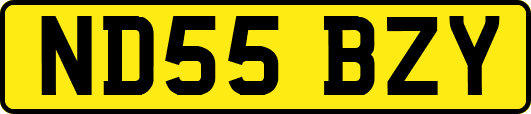 ND55BZY