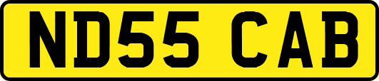 ND55CAB