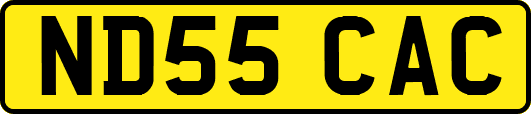 ND55CAC