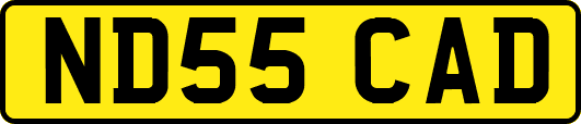 ND55CAD