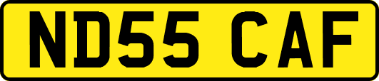 ND55CAF