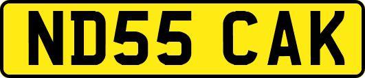 ND55CAK