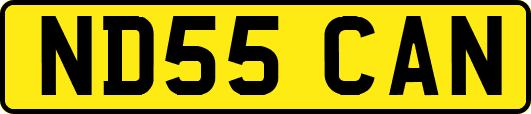 ND55CAN