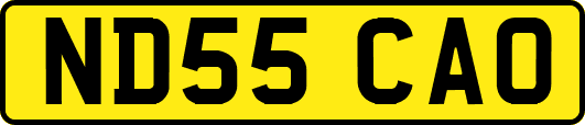 ND55CAO