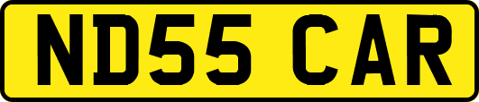 ND55CAR