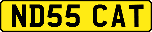 ND55CAT