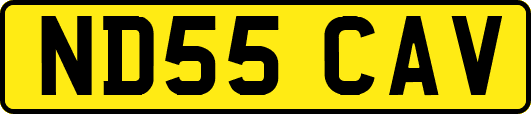 ND55CAV