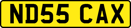 ND55CAX