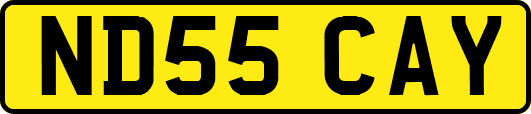 ND55CAY