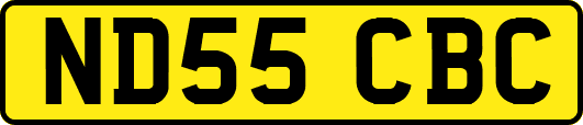 ND55CBC