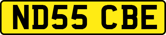 ND55CBE