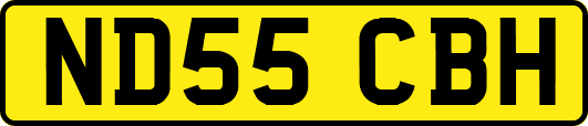 ND55CBH