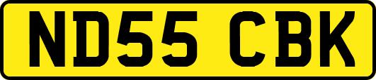 ND55CBK
