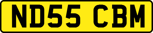ND55CBM