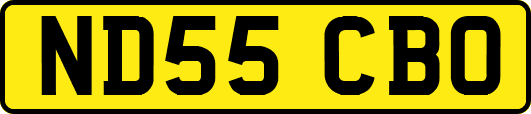 ND55CBO