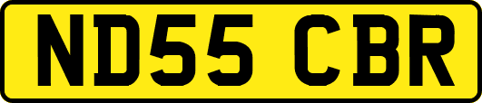 ND55CBR