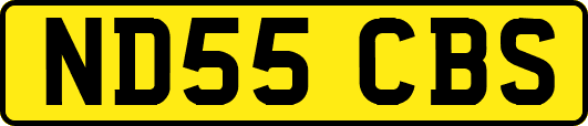 ND55CBS
