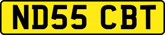 ND55CBT