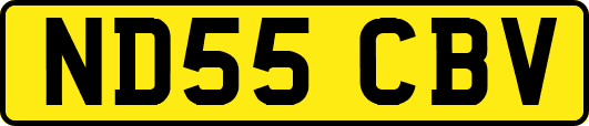 ND55CBV