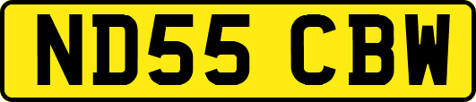ND55CBW