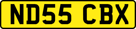 ND55CBX