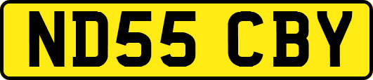 ND55CBY