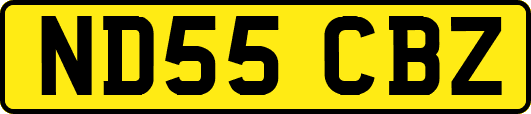ND55CBZ
