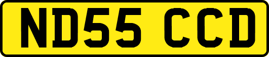 ND55CCD