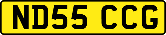 ND55CCG