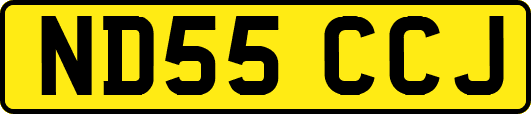 ND55CCJ