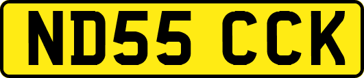 ND55CCK