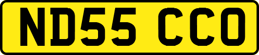ND55CCO