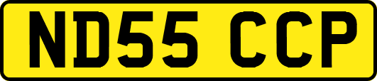 ND55CCP