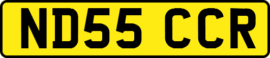 ND55CCR