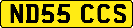 ND55CCS