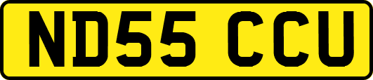 ND55CCU