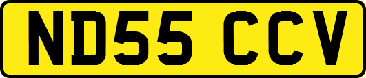 ND55CCV