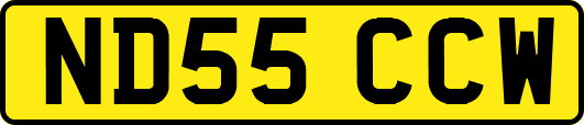 ND55CCW