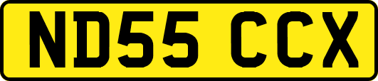 ND55CCX